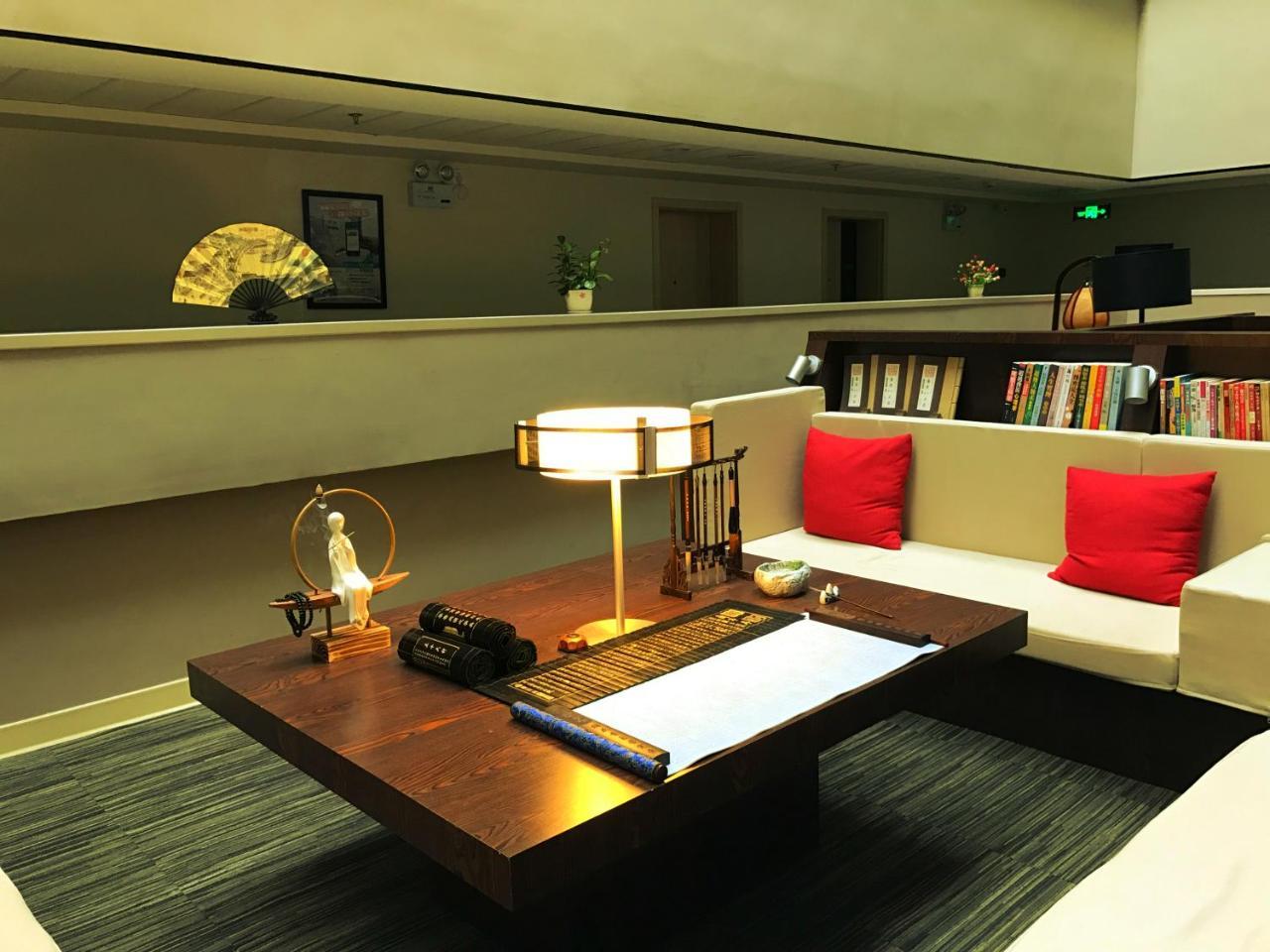 Jinjiang Inn Nanning Railway Station North Youai Road Ngoại thất bức ảnh