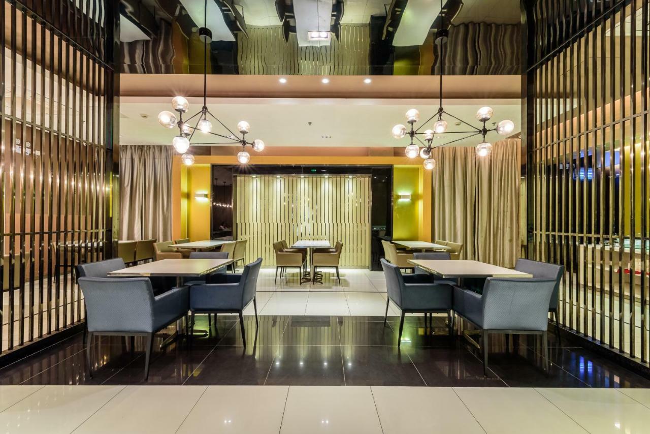 Jinjiang Inn Nanning Railway Station North Youai Road Ngoại thất bức ảnh